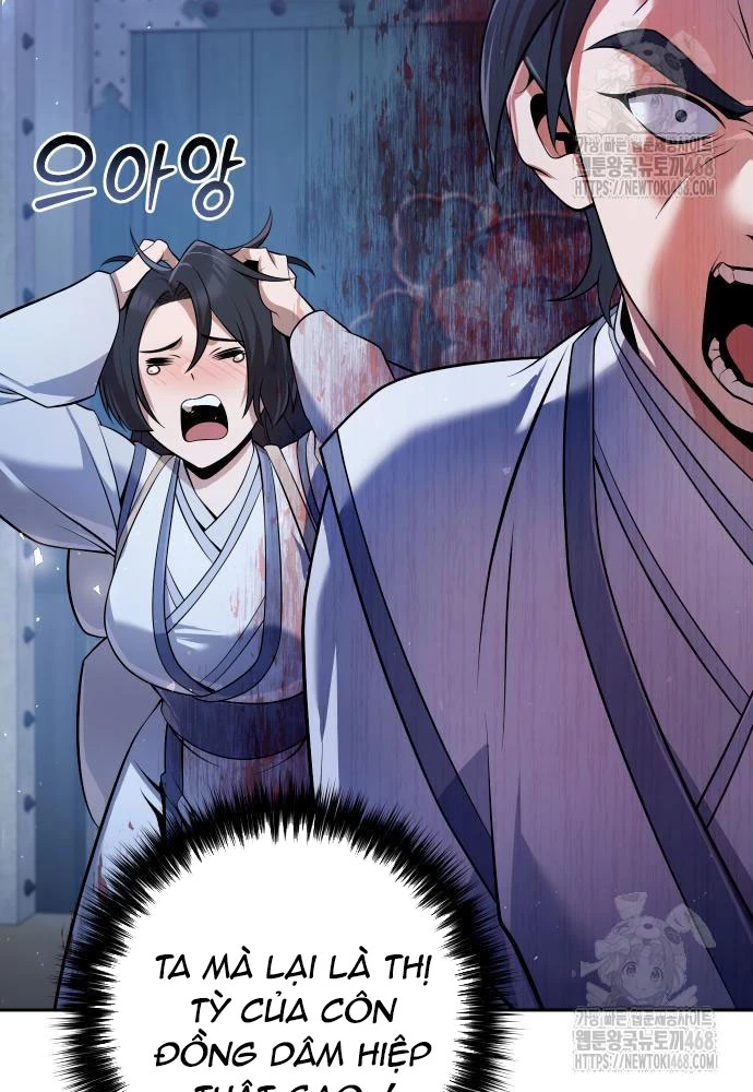 Hoạn Quan Hồi Quy: Tróc Phong Truy Nguyệt Chapter 37 - 97