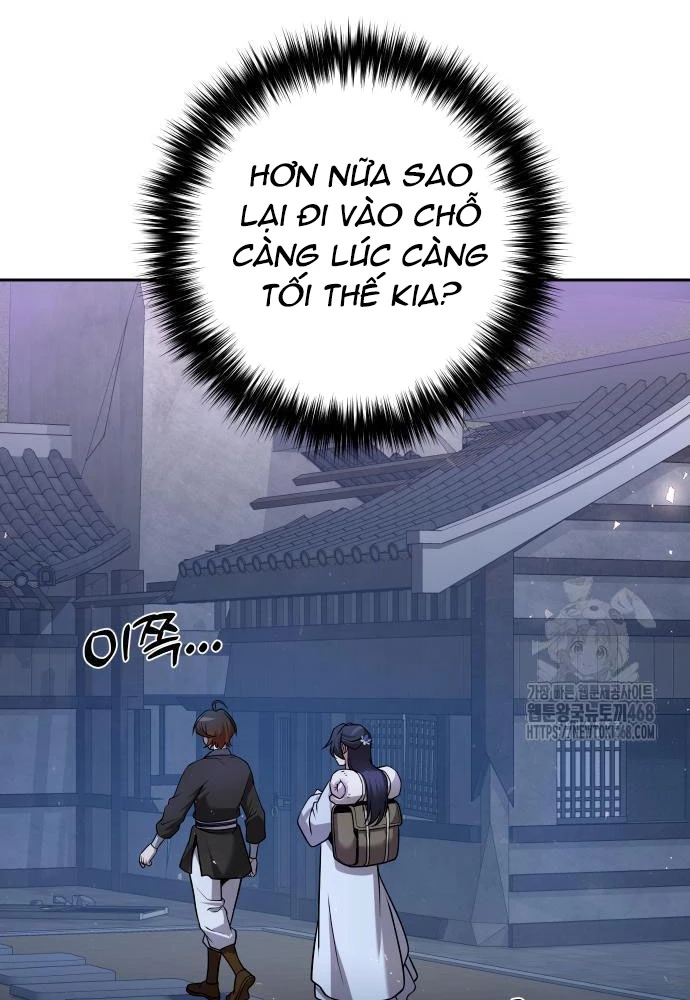 Hoạn Quan Hồi Quy: Tróc Phong Truy Nguyệt Chapter 37 - 116