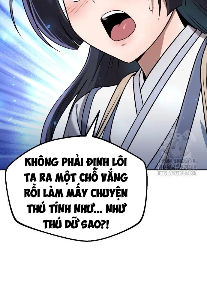 Hoạn Quan Hồi Quy: Tróc Phong Truy Nguyệt Chapter 37 - 125