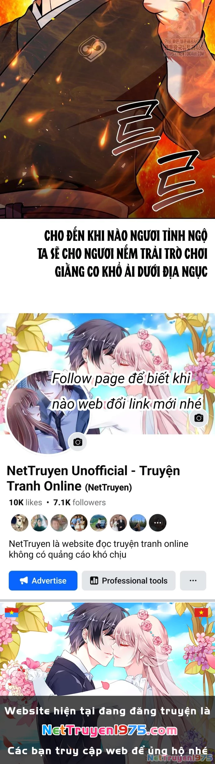 Hoạn Quan Hồi Quy: Tróc Phong Truy Nguyệt Chapter 37 - 134