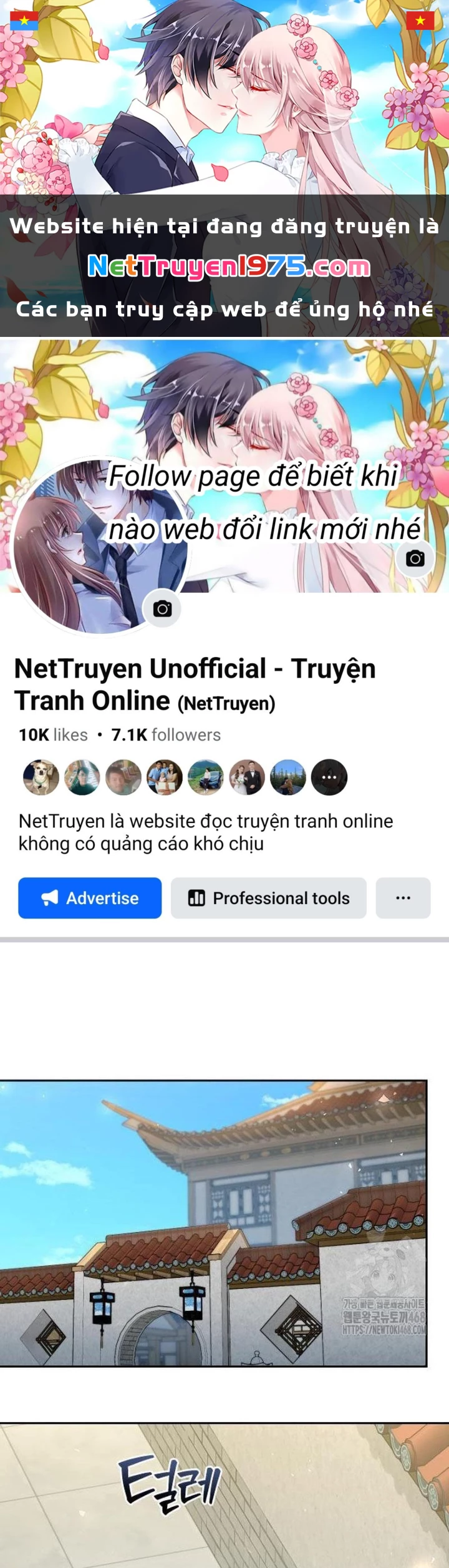 Hoạn Quan Hồi Quy: Tróc Phong Truy Nguyệt Chapter 38 - 1