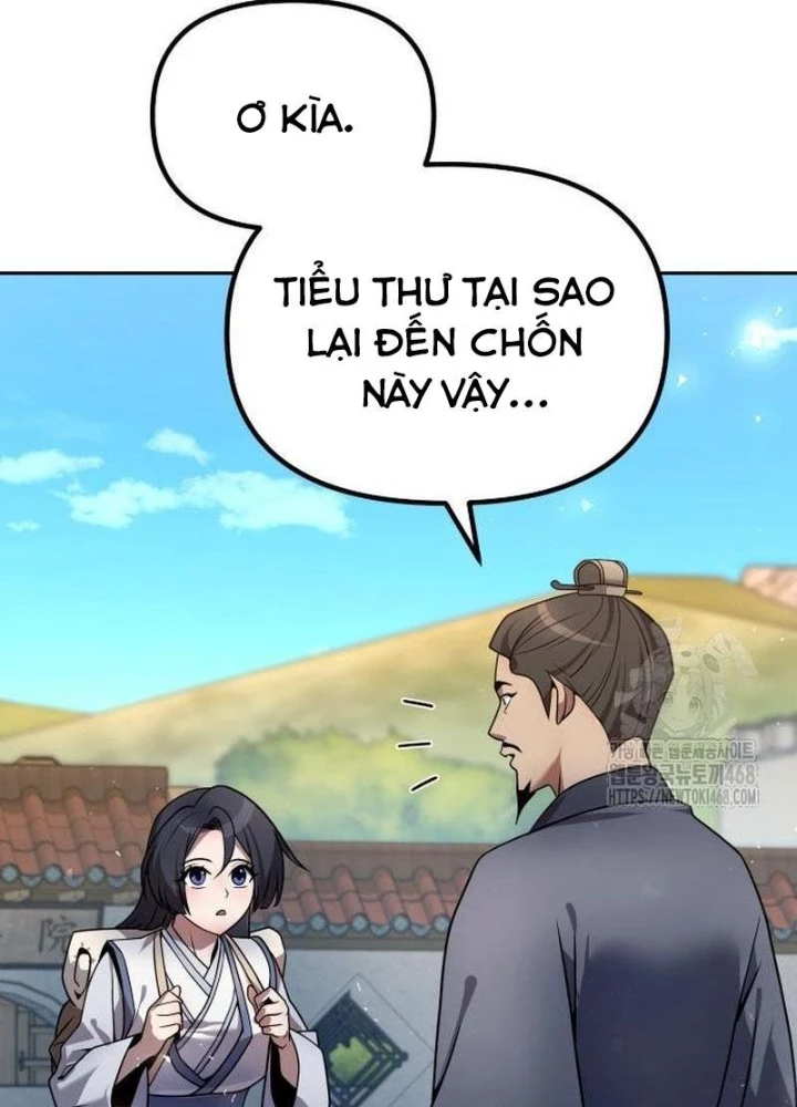 Hoạn Quan Hồi Quy: Tróc Phong Truy Nguyệt Chapter 38 - 7
