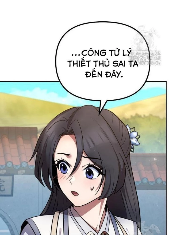 Hoạn Quan Hồi Quy: Tróc Phong Truy Nguyệt Chapter 38 - 9