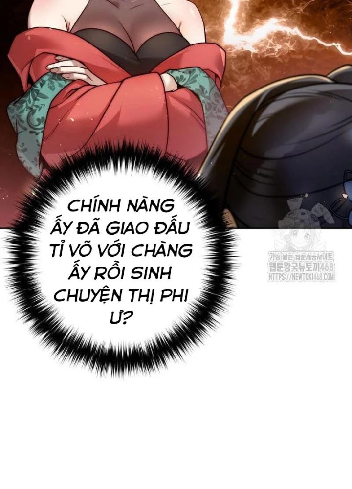 Hoạn Quan Hồi Quy: Tróc Phong Truy Nguyệt Chapter 38 - 37