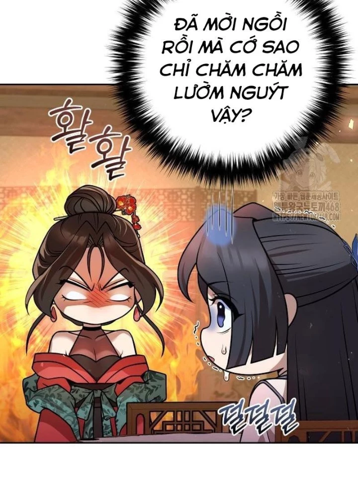 Hoạn Quan Hồi Quy: Tróc Phong Truy Nguyệt Chapter 38 - 41