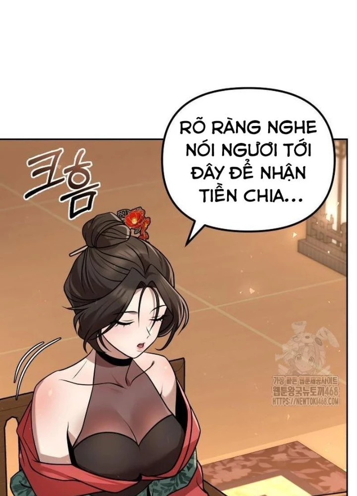 Hoạn Quan Hồi Quy: Tróc Phong Truy Nguyệt Chapter 38 - 43