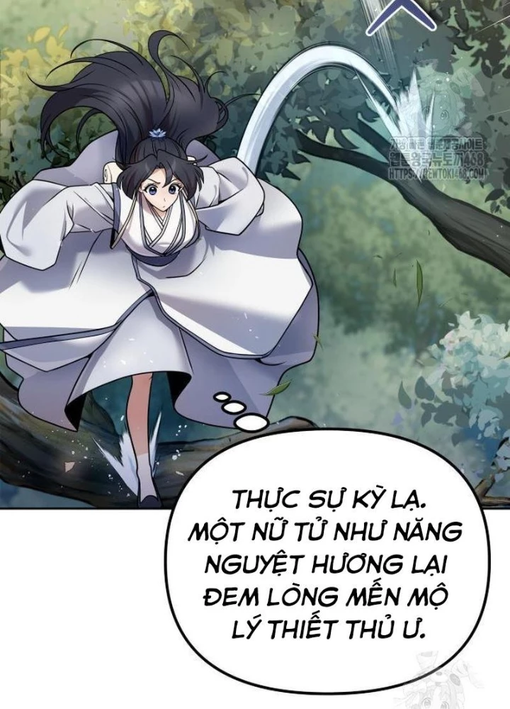 Hoạn Quan Hồi Quy: Tróc Phong Truy Nguyệt Chapter 38 - 95