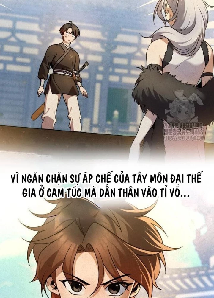 Hoạn Quan Hồi Quy: Tróc Phong Truy Nguyệt Chapter 38 - 113