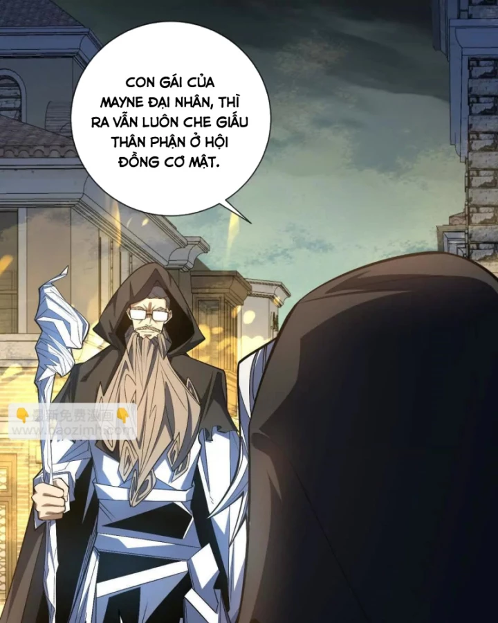 Ta Thành Vương Giả Từ Khắc Kim Chapter 29 - Trang 2