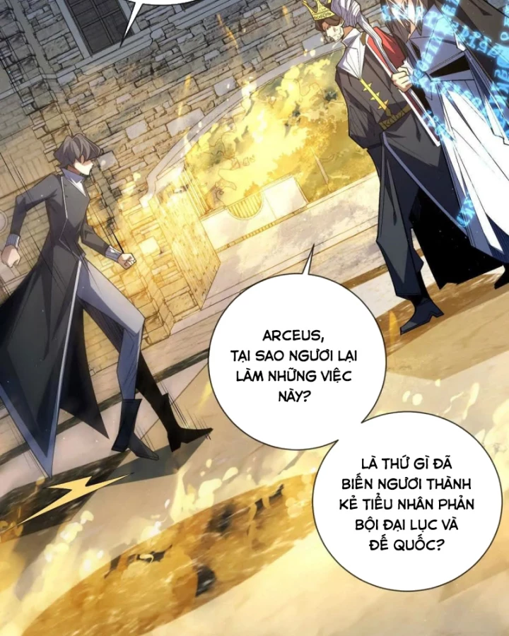 Ta Thành Vương Giả Từ Khắc Kim Chapter 29 - Trang 2