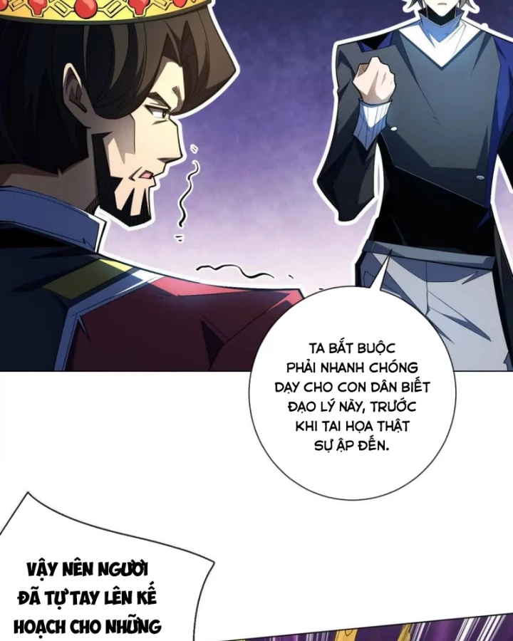 Ta Thành Vương Giả Từ Khắc Kim Chapter 29 - Trang 2