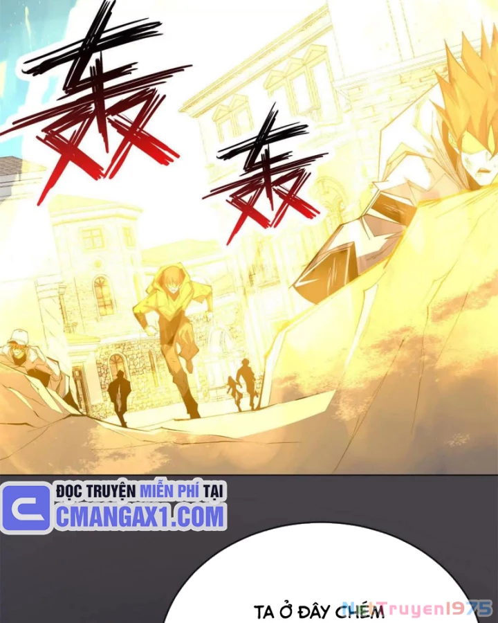 Ta Thành Vương Giả Từ Khắc Kim Chapter 29 - Trang 2