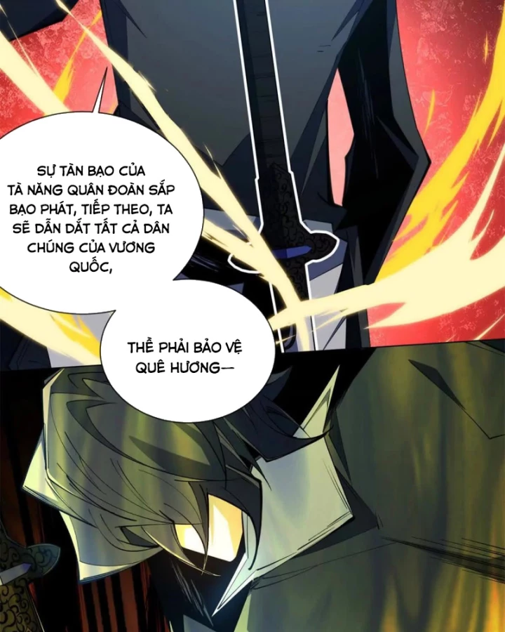Ta Thành Vương Giả Từ Khắc Kim Chapter 29 - Trang 2