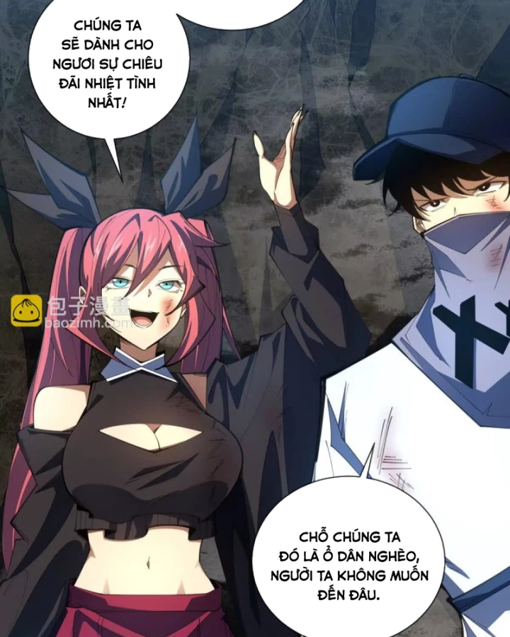 Ta Thành Vương Giả Từ Khắc Kim Chapter 29 - Trang 2