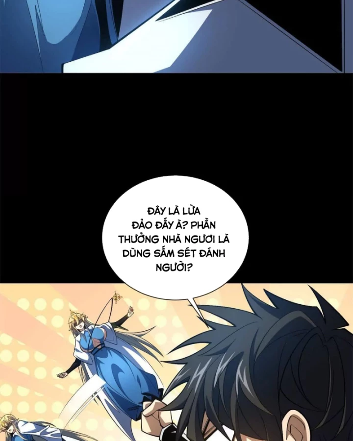Ta Thành Vương Giả Từ Khắc Kim Chapter 29 - Trang 2