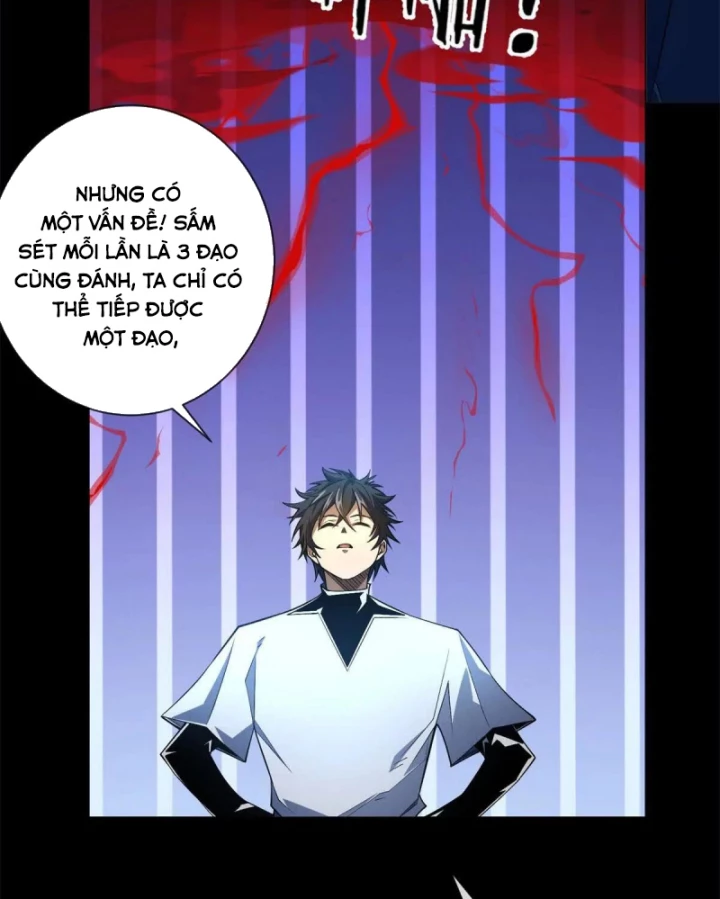 Ta Thành Vương Giả Từ Khắc Kim Chapter 29 - Trang 2