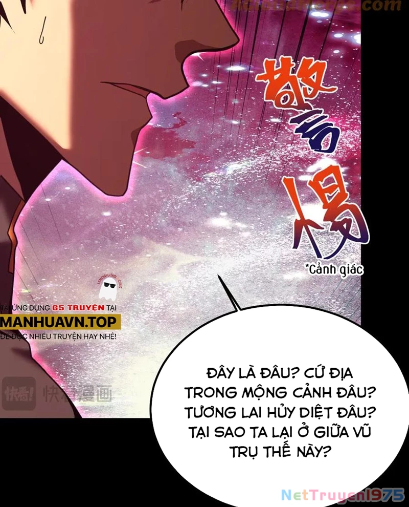 Cao Võ: Hạ Cánh Đến Một Vạn Năm Sau Chapter 216 - 14