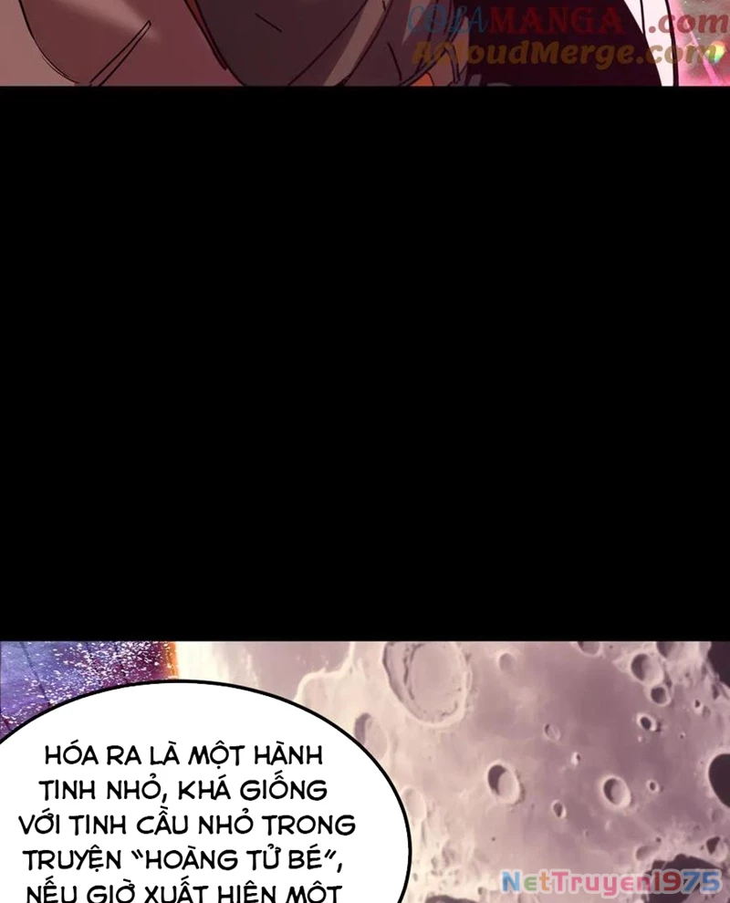 Cao Võ: Hạ Cánh Đến Một Vạn Năm Sau Chapter 216 - 19
