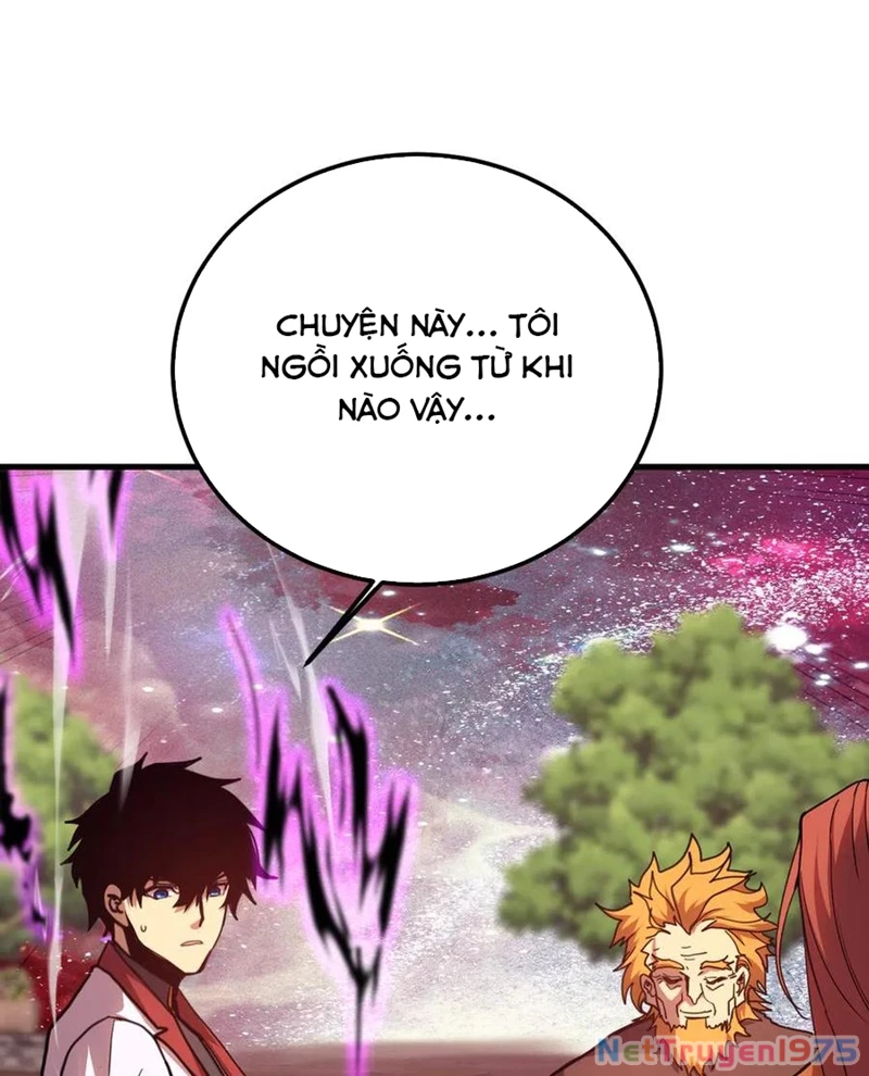 Cao Võ: Hạ Cánh Đến Một Vạn Năm Sau Chapter 216 - 39