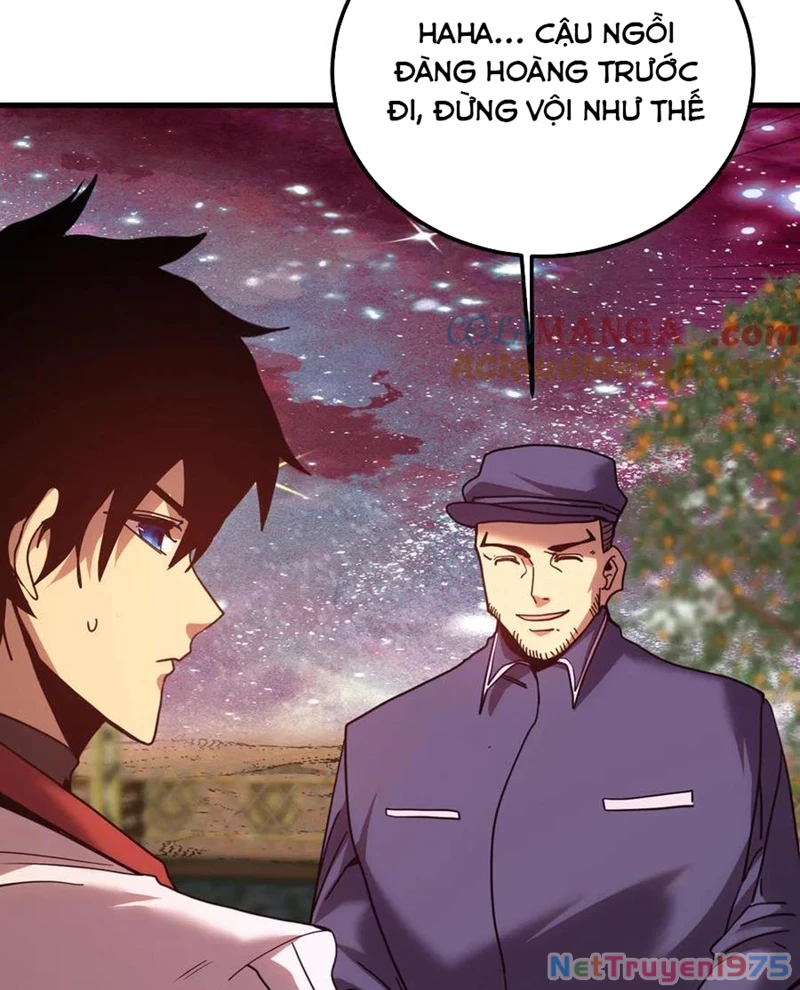 Cao Võ: Hạ Cánh Đến Một Vạn Năm Sau Chapter 216 - 46