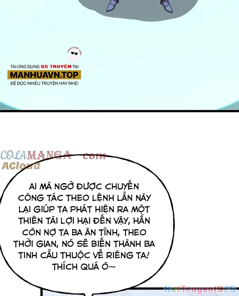 Cao Võ: Hạ Cánh Đến Một Vạn Năm Sau Chapter 216 - 71