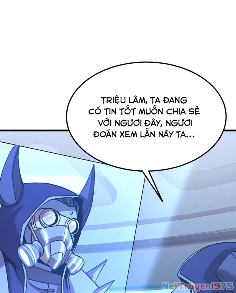 Cao Võ: Hạ Cánh Đến Một Vạn Năm Sau Chapter 216 - 76