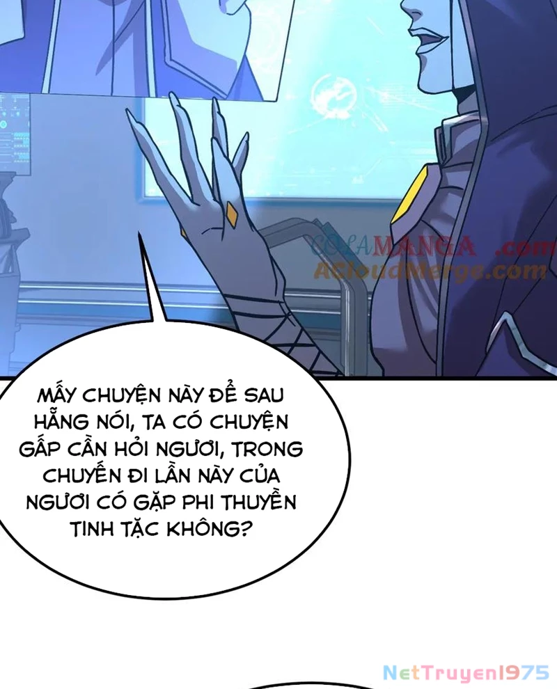 Cao Võ: Hạ Cánh Đến Một Vạn Năm Sau Chapter 216 - 77