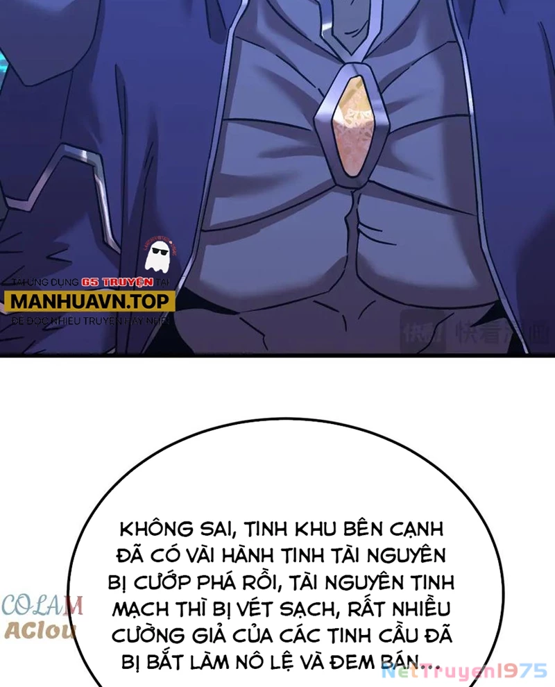 Cao Võ: Hạ Cánh Đến Một Vạn Năm Sau Chapter 216 - 79