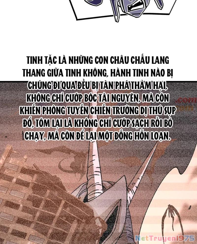 Cao Võ: Hạ Cánh Đến Một Vạn Năm Sau Chapter 216 - 82