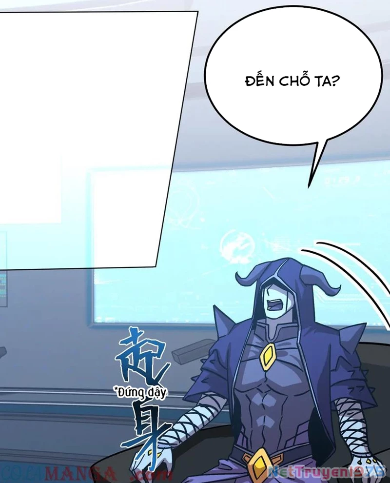 Cao Võ: Hạ Cánh Đến Một Vạn Năm Sau Chapter 216 - 89
