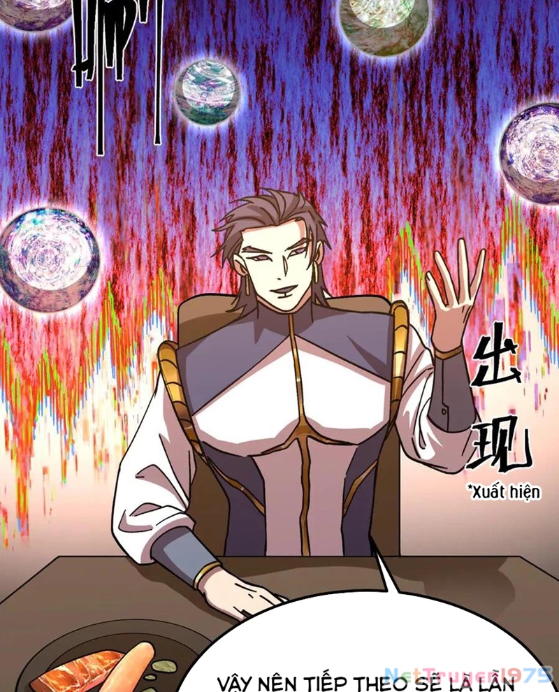 Cao Võ: Hạ Cánh Đến Một Vạn Năm Sau Chapter 216 - 104