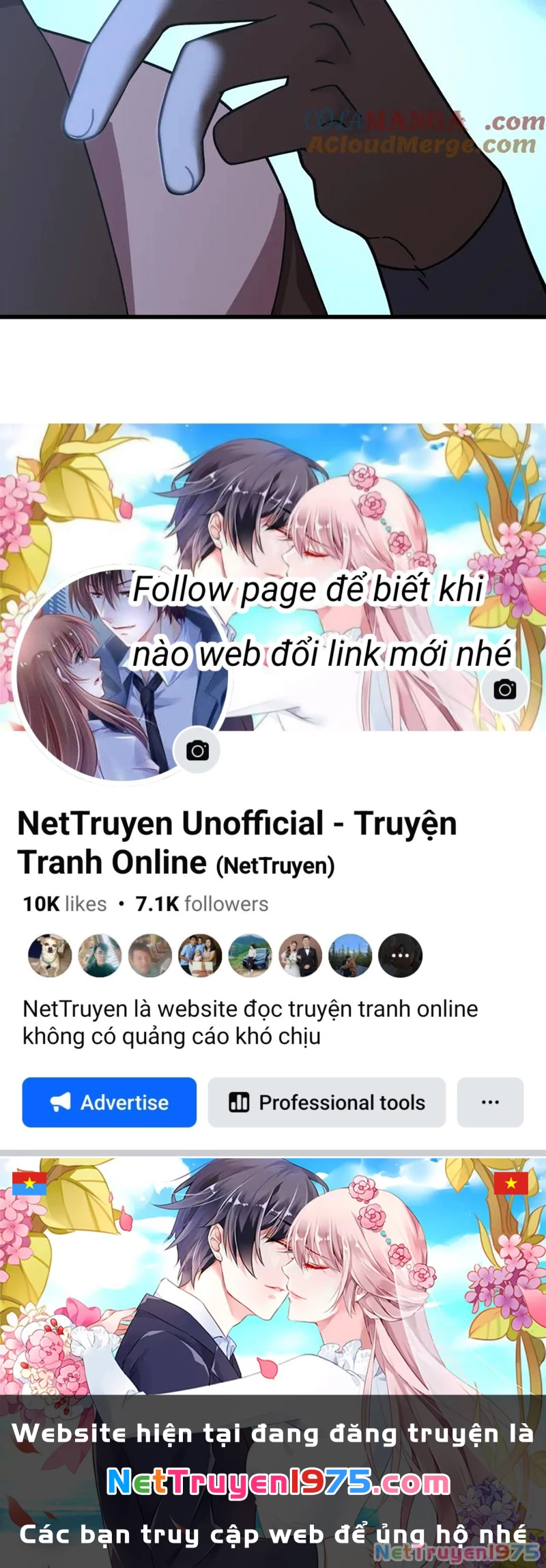 Cao Võ: Hạ Cánh Đến Một Vạn Năm Sau Chapter 216 - 110