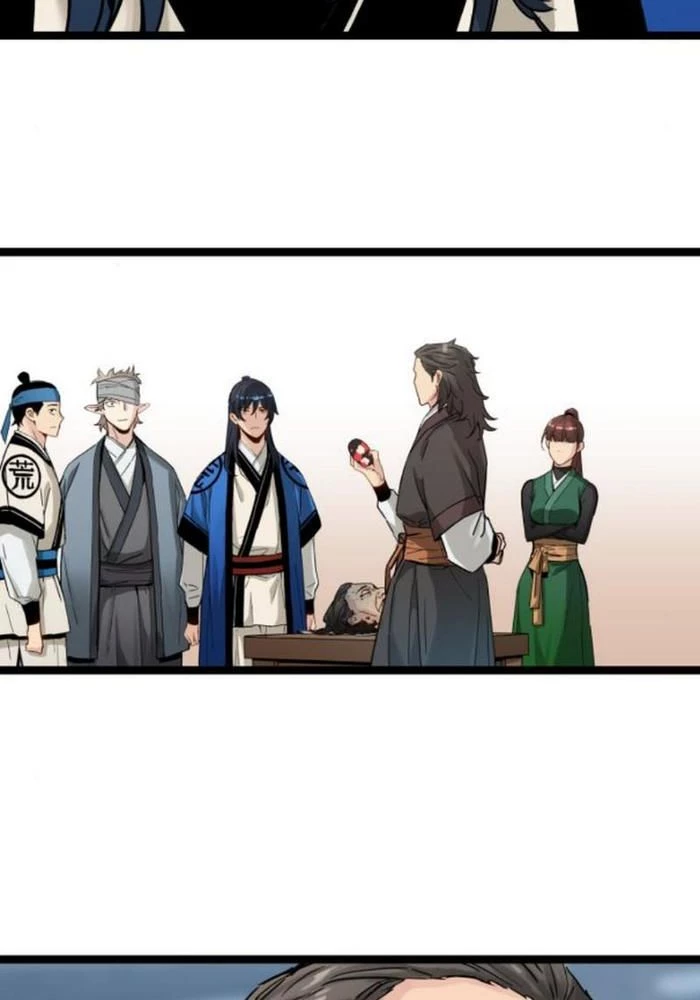 Thiên Tài Đoản Mệnh Chapter 36 - 22