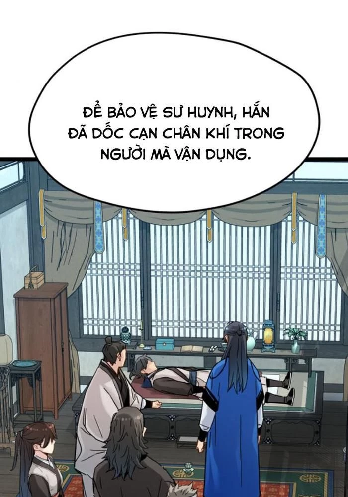 Thiên Tài Đoản Mệnh Chapter 36 - 35