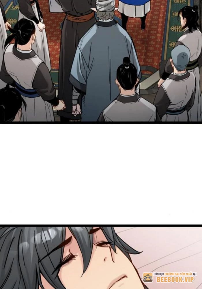 Thiên Tài Đoản Mệnh Chapter 36 - 36
