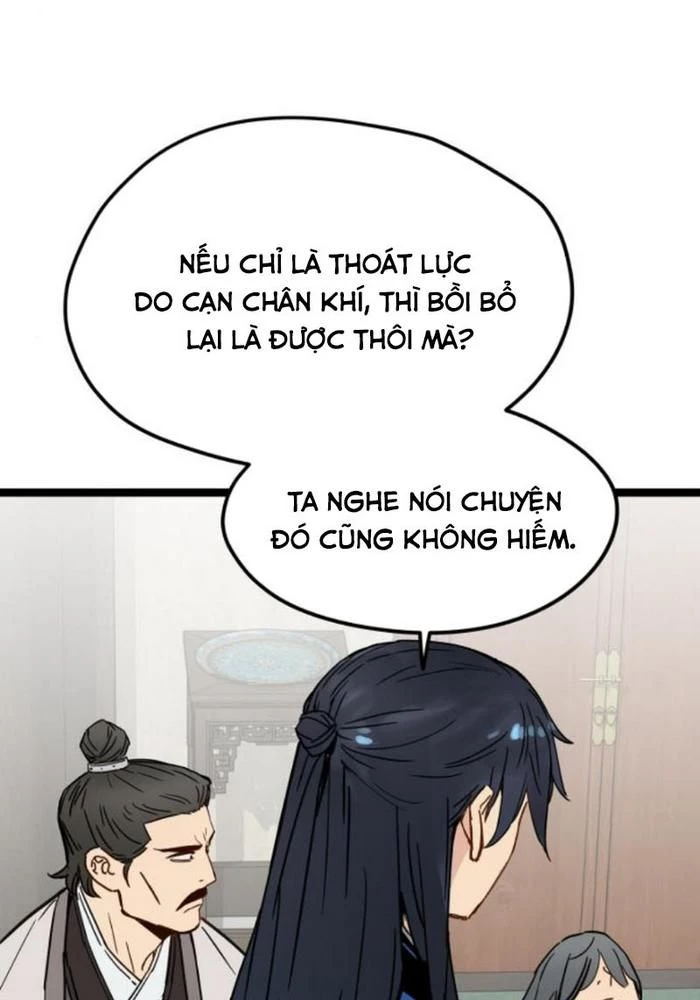 Thiên Tài Đoản Mệnh Chapter 36 - 41