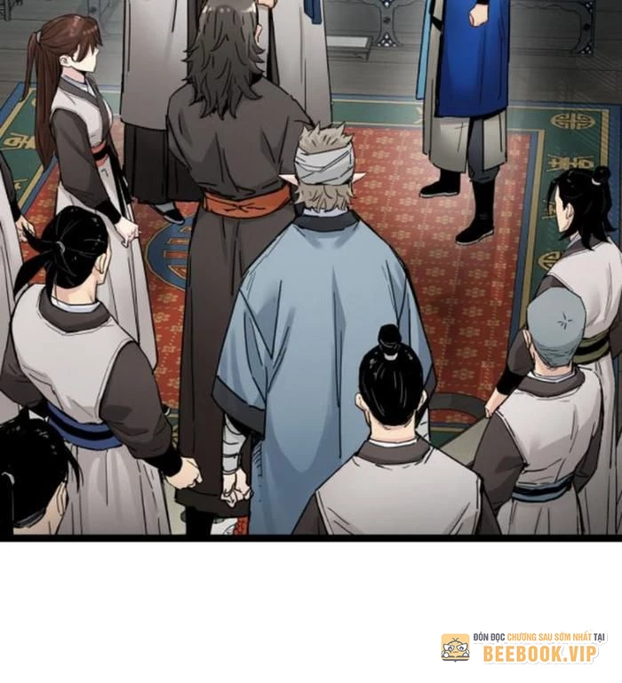 Thiên Tài Đoản Mệnh Chapter 36 - 117