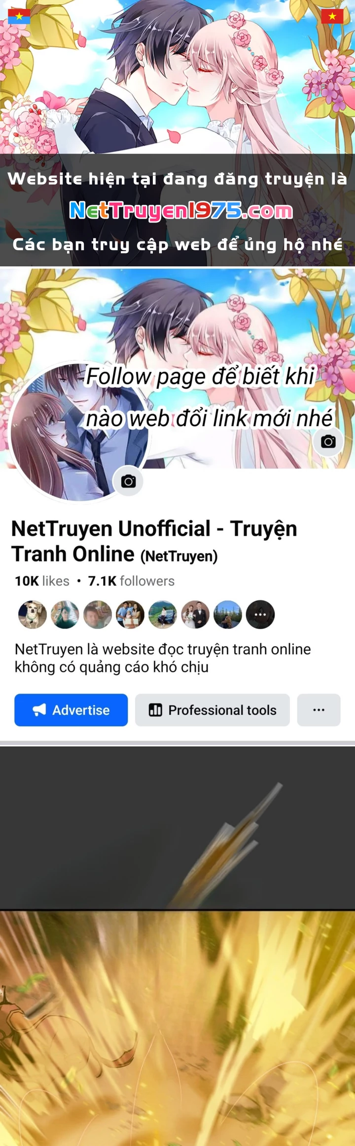 Thiên Quang Minh Nguyệt Chapter 20 - 1