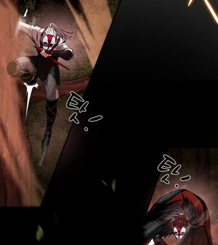 Thiên Quang Minh Nguyệt Chapter 20 - 5