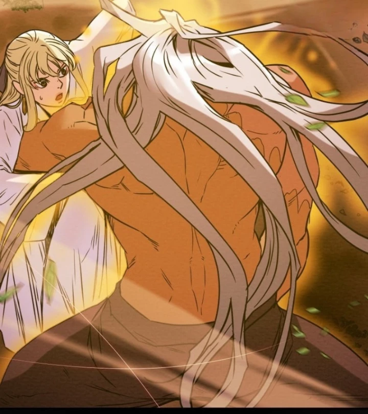 Thiên Quang Minh Nguyệt Chapter 20 - 8