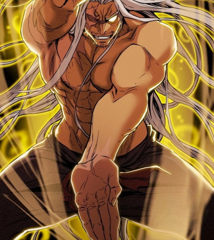 Thiên Quang Minh Nguyệt Chapter 20 - 13