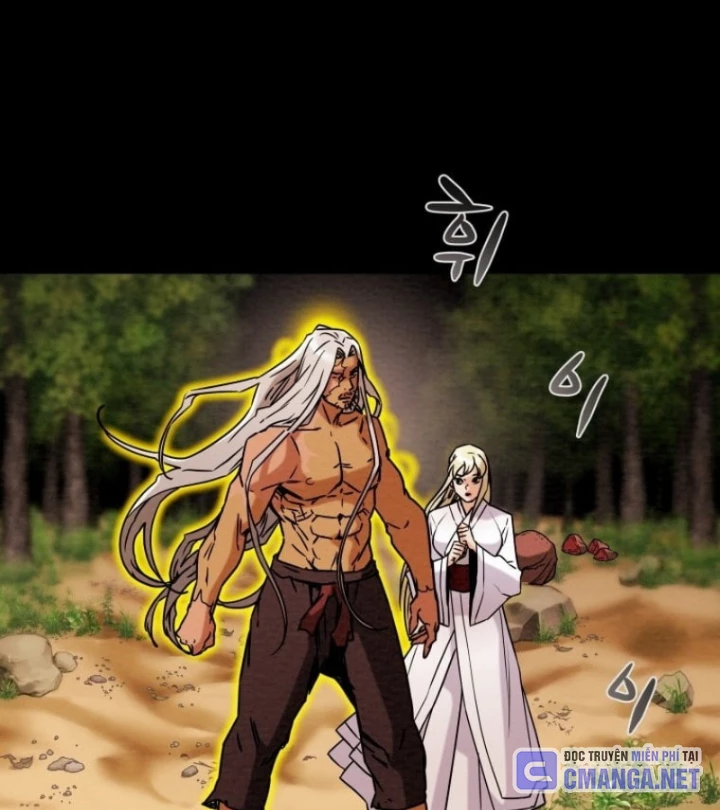 Thiên Quang Minh Nguyệt Chapter 20 - 15