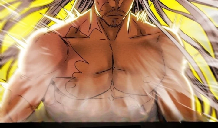 Thiên Quang Minh Nguyệt Chapter 20 - 19