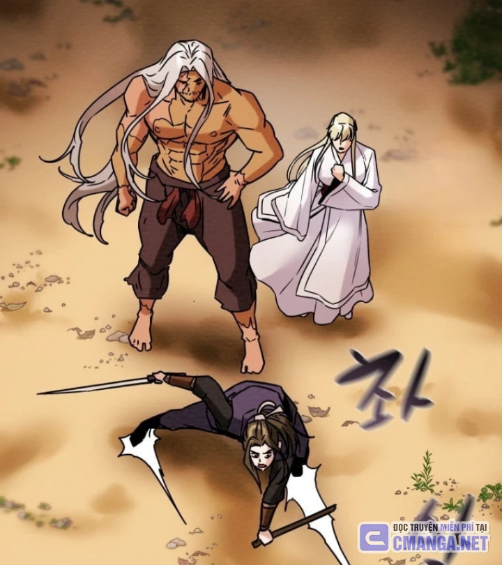 Thiên Quang Minh Nguyệt Chapter 20 - 42