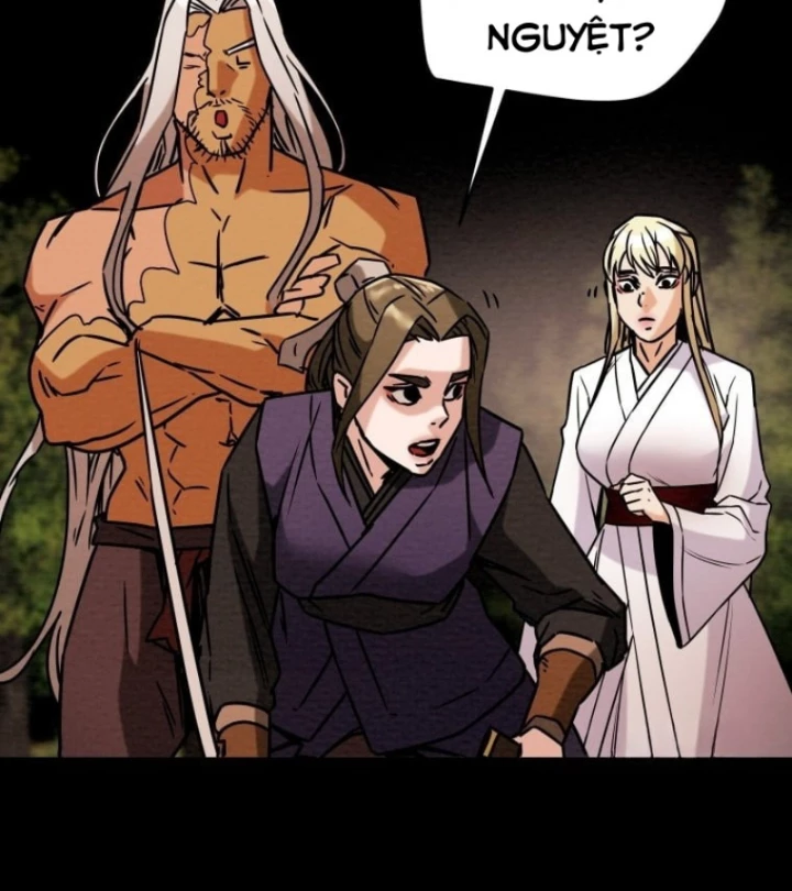 Thiên Quang Minh Nguyệt Chapter 20 - 44