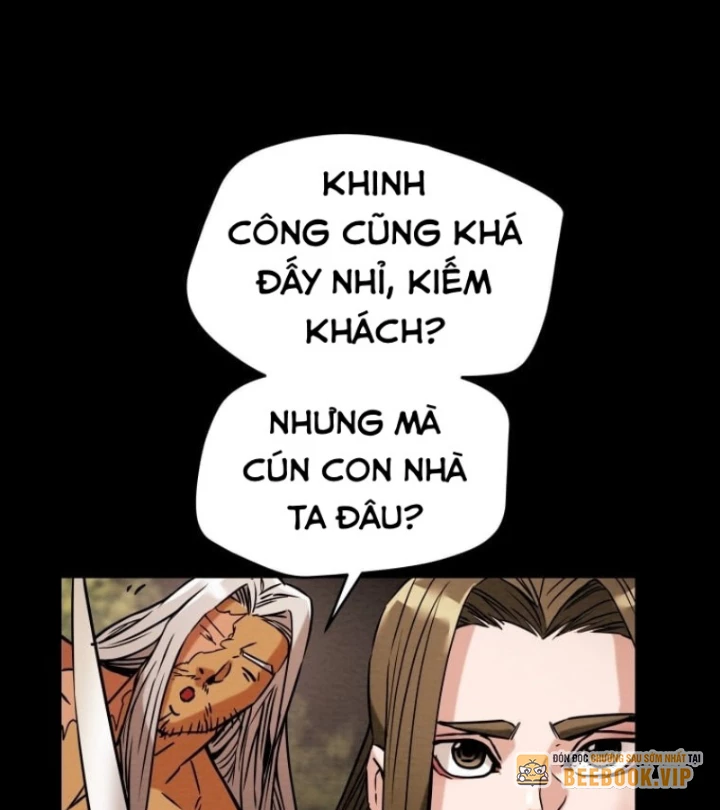 Thiên Quang Minh Nguyệt Chapter 20 - 45