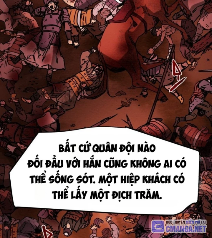 Thiên Quang Minh Nguyệt Chapter 20 - 96