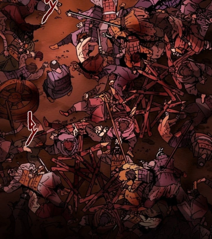 Thiên Quang Minh Nguyệt Chapter 20 - 97