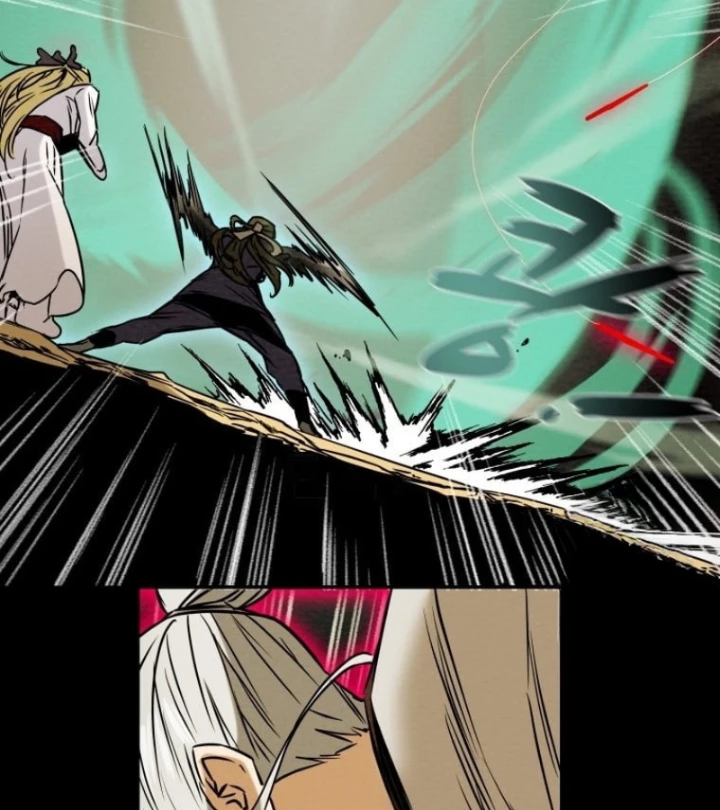 Thiên Quang Minh Nguyệt Chapter 20 - 110