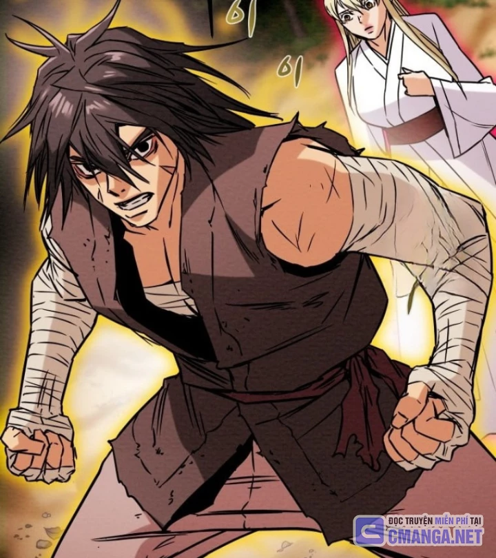 Thiên Quang Minh Nguyệt Chapter 20 - 126